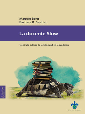 cover image of La docente Slow